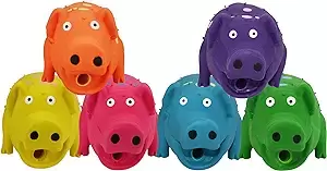 Pig Toy Great Danes